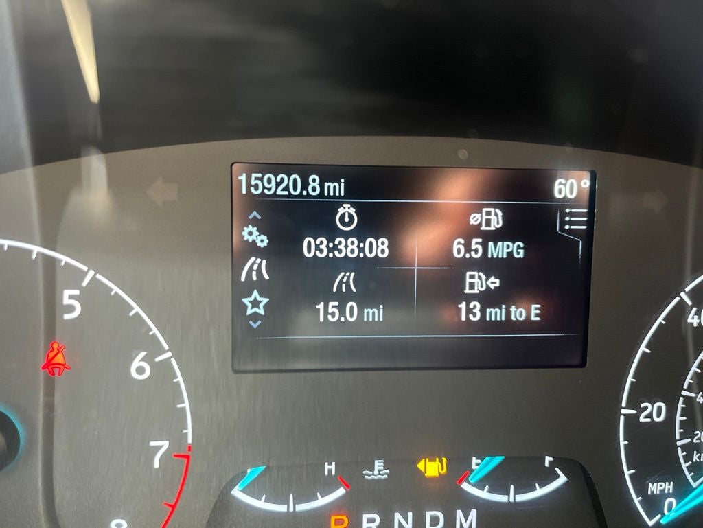 2024 Ford Transit-250 Base