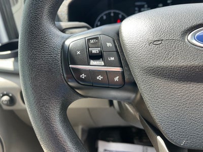 2024 Ford Transit-250 Base