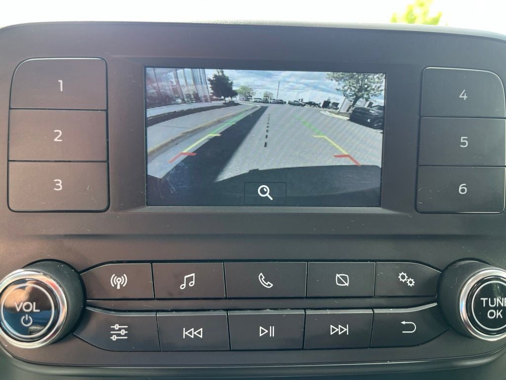 2024 Ford Transit-250 Base