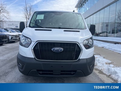2024 Ford Transit-250 Base