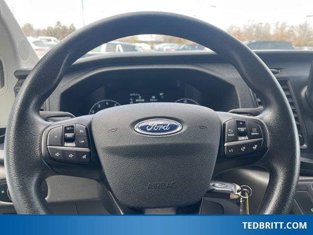 2024 Ford Transit-250 Base