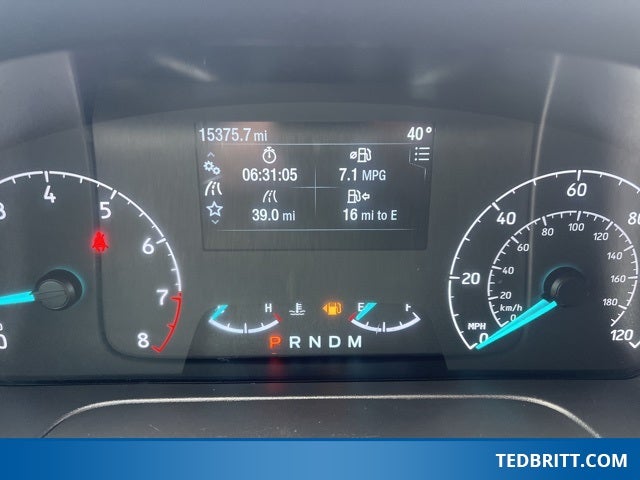 2024 Ford Transit-250 Base