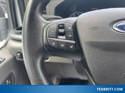 2024 Ford Transit-250 Base
