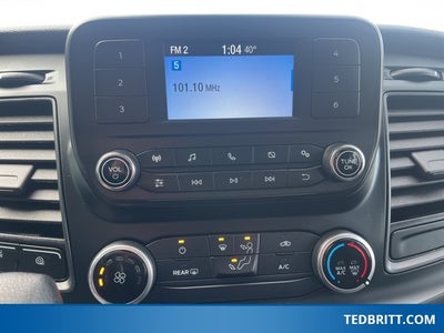 2024 Ford Transit-250 Base