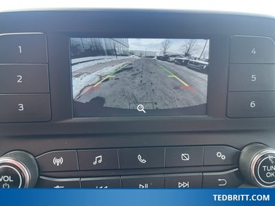 2024 Ford Transit-250 Base