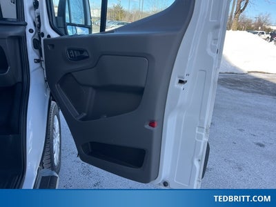 2024 Ford Transit-250 Base