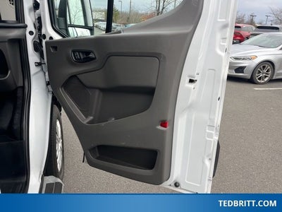 2024 Ford Transit-250 Base