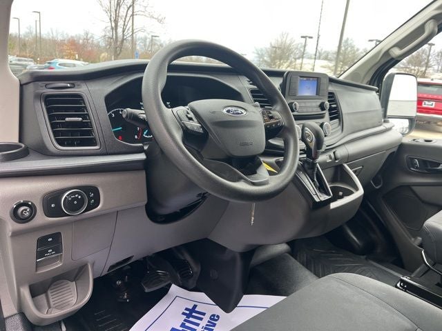2024 Ford Transit-250 Base
