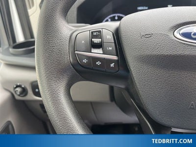 2024 Ford Transit-250 Base