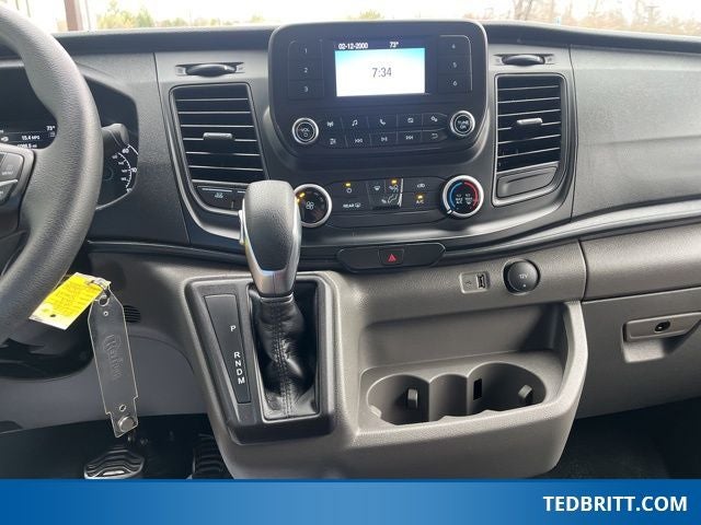 2024 Ford Transit-250 Base