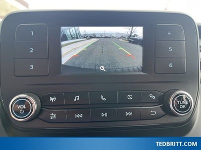 2024 Ford Transit-250 Base