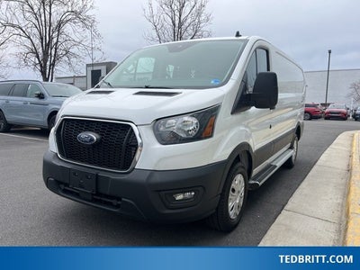 2024 Ford Transit-250 Base