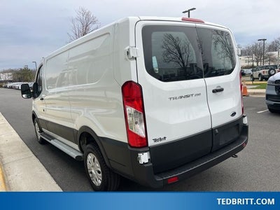 2024 Ford Transit-250 Base