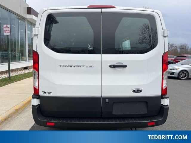 2024 Ford Transit-250 Base