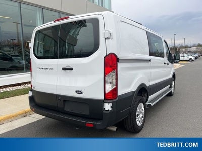 2024 Ford Transit-250 Base
