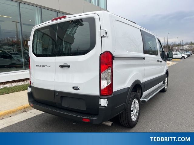 2024 Ford Transit-250 Base