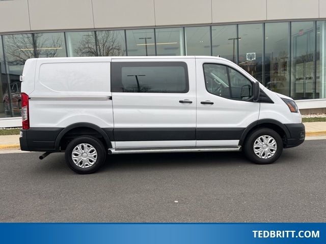 2024 Ford Transit-250 Base