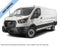 2025 Ford Transit-250 Base Low Roof | LKAS | SYNC 3 | CarPlay/Android Auto