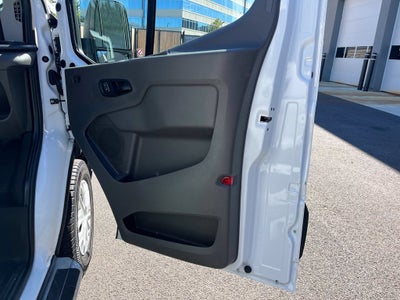 2025 Ford Transit-250 Base Low Roof Cargo Roof | CarPlay/Android Auto