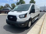 2025 Ford Transit-250 Base | Exterior Upgrade Pkg | LKAS | FordPass