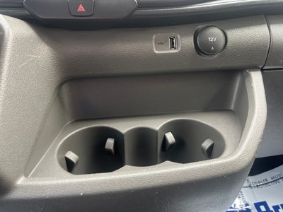 2025 Ford Transit-250 Base | Exterior Upgrade Pkg | SYNC 3 | LKAS | FordPass