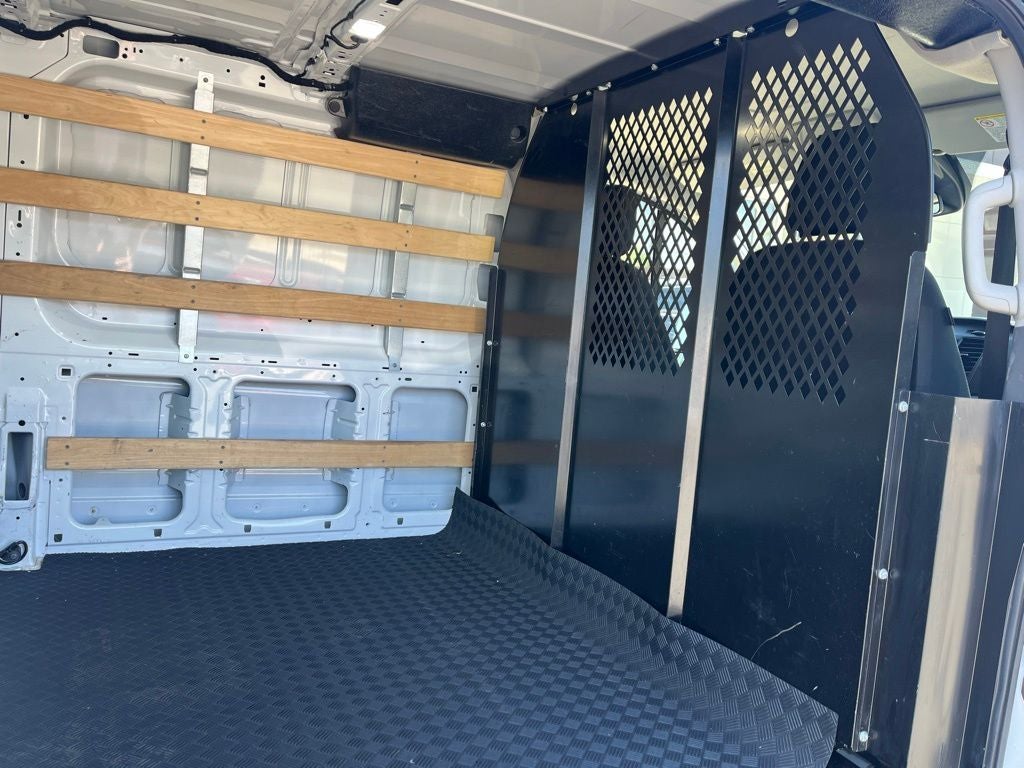 2024 Ford Transit-250 Base