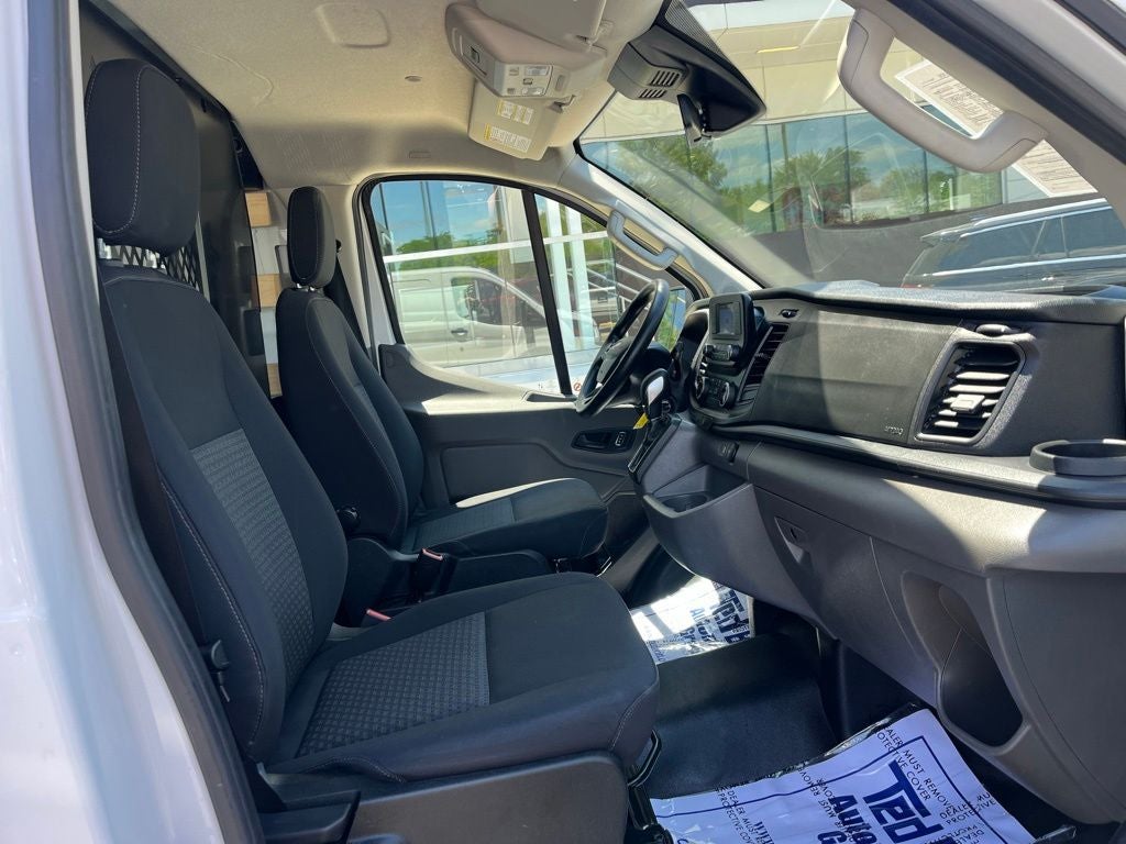 2024 Ford Transit-250 Base
