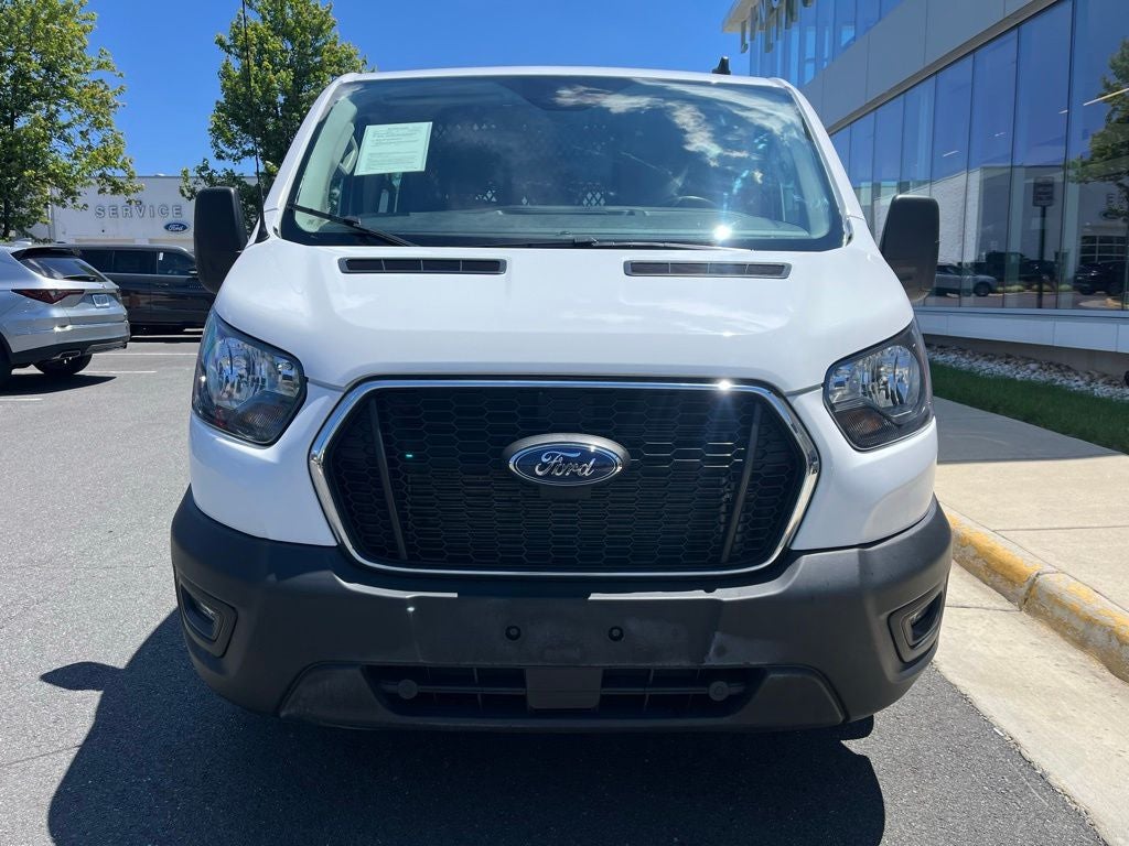 2024 Ford Transit-250 Base