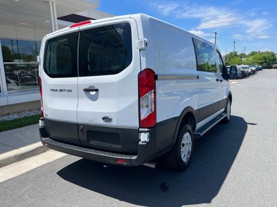 2024 Ford Transit-250 Base