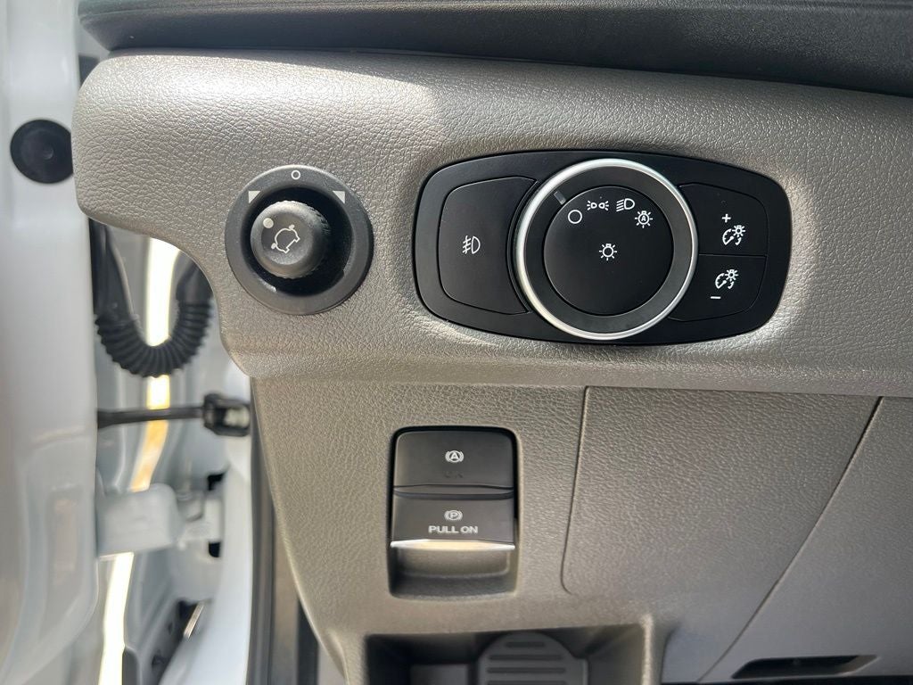 2025 Ford Transit-250 Base | Exterior Upgrade Pkg | LKAS | SYNC 3
