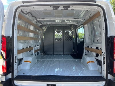 2025 Ford Transit-250 Base | Upgrade Pkg | Pre-Collision Assist | LKAS