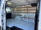 2025 Ford Transit-250 Base | Upgrade Pkg | Pre-Collision Assist | LKAS