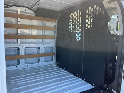 2025 Ford Transit-250 Base | Upgrade Pkg | Pre-Collision Assist | LKAS