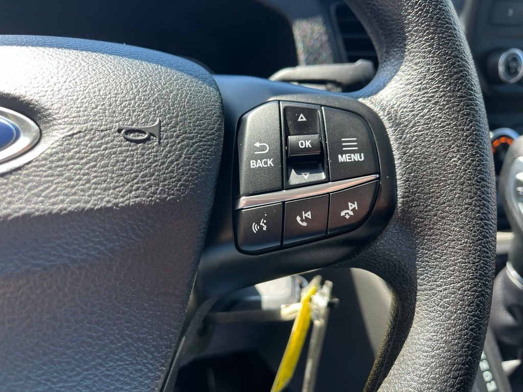 2025 Ford Transit-250 Base | Upgrade Pkg | Pre-Collision Assist | LKAS