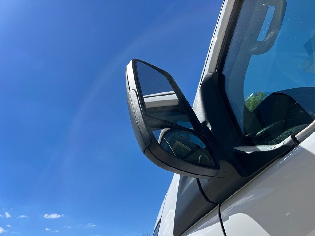2025 Ford Transit-250 Base | Upgrade Pkg | Pre-Collision Assist | LKAS