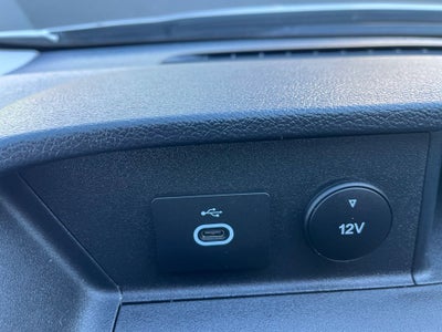 2025 Ford Transit-250 Base Low Roof Cargo Van | CarPlay/Android Auto