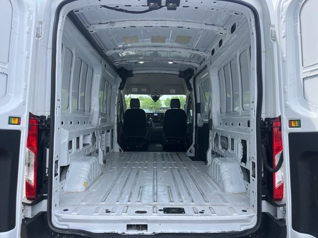 2024 Ford Transit-250 Base 148 WB AWD
