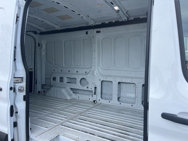 2024 Ford Transit-250 Base 148 WB AWD