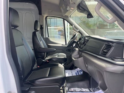 2024 Ford Transit-250 Base 148 WB AWD