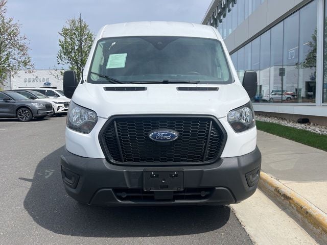 2024 Ford Transit-250 Base 148 WB AWD