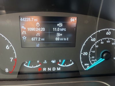 2024 Ford Transit-250 Base 148 WB AWD