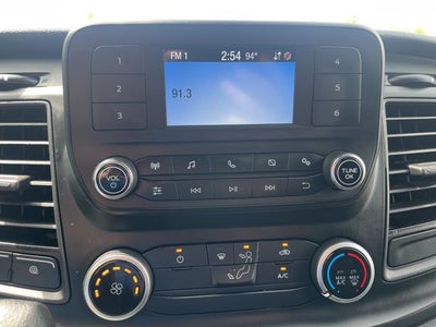 2024 Ford Transit-250 Base 148 WB AWD