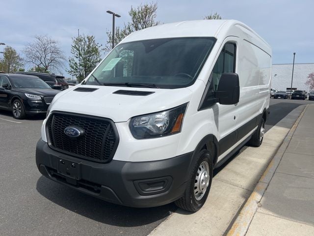 2024 Ford Transit-250 Base 148 WB AWD
