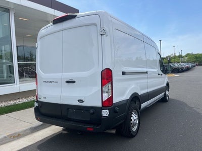 2024 Ford Transit-250 Base 148 WB AWD