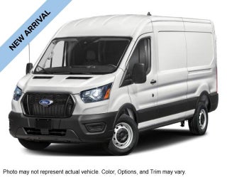 2024 Ford Transit-250 Base 148 WB