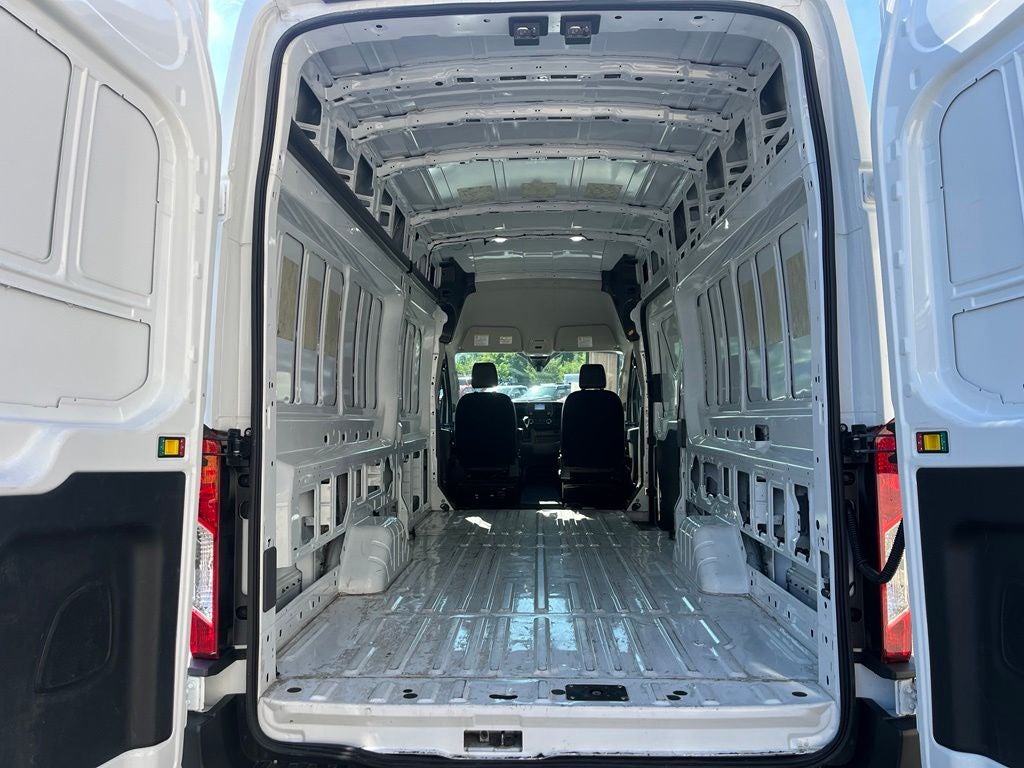 2025 Ford Transit-250 Base High Roof Extended Cargo Van | 148" WB