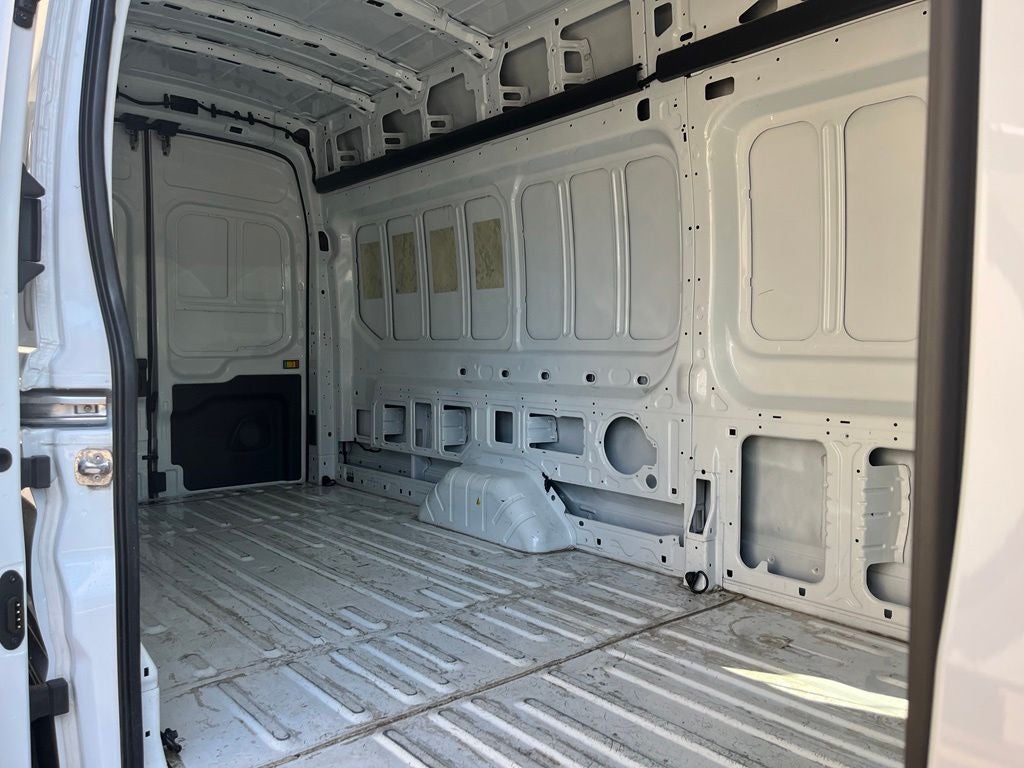 2025 Ford Transit-250 Base High Roof Extended Cargo Van | 148" WB