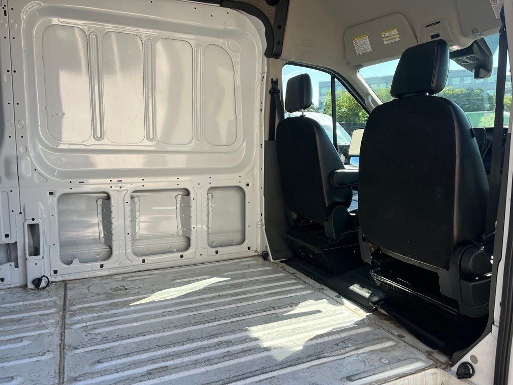 2025 Ford Transit-250 Base High Roof Extended Cargo Van | 148" WB
