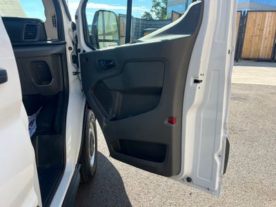 2025 Ford Transit-250 Base High Roof Extended Cargo Van | 148" WB
