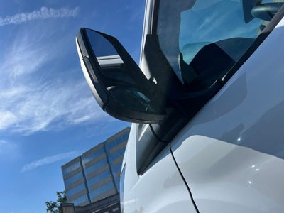 2025 Ford Transit-250 Base High Roof Extended Cargo Van | 148" WB